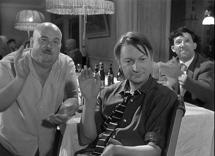 Дима Большой | Москва