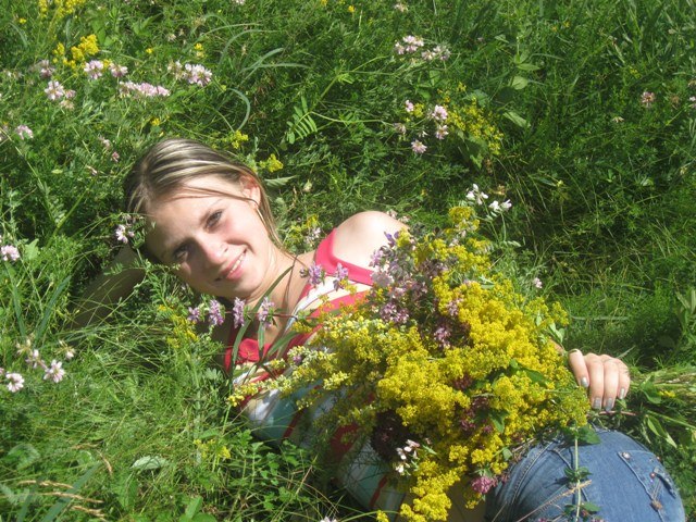 Вероничка Попова | Воронеж