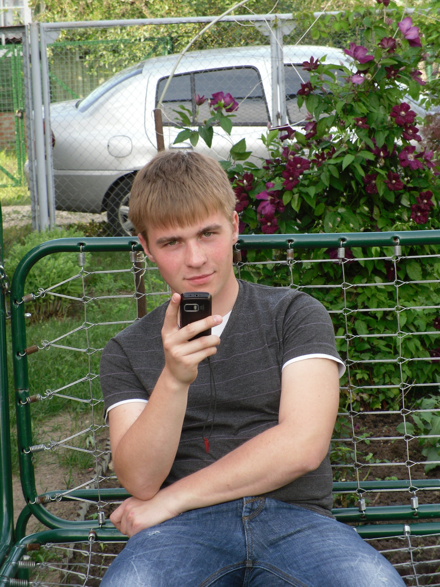 Фото профиля