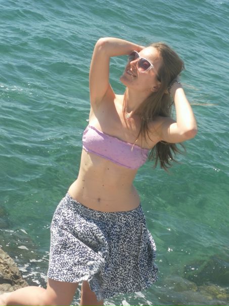 №144, Anastasia Reut, 37 лет, Pescia №144, Anastasia Reut, 37 лет, Pescia