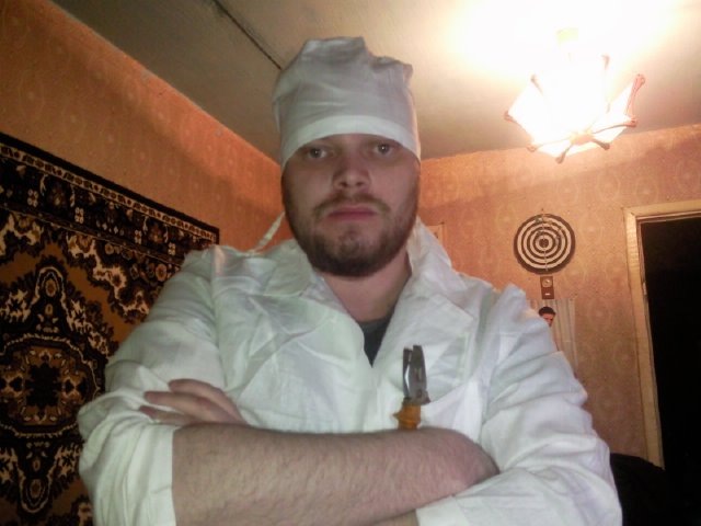 Фото профиля