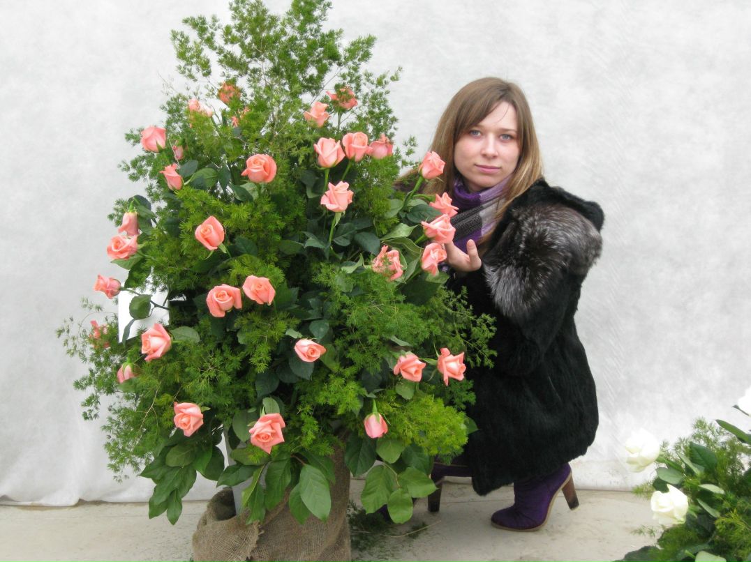 Марина Денисова | Калуга