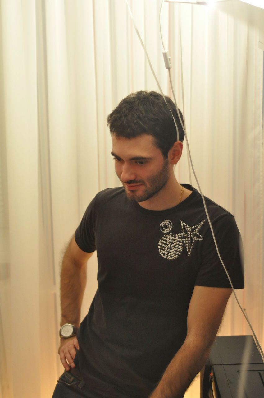 Сергей Гарчев | Одесса