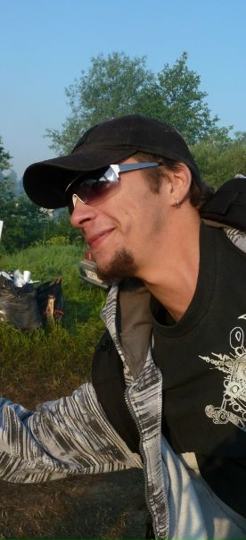 №43, Игорь Пожаров, 41 год №43, Игорь Пожаров, 41 год