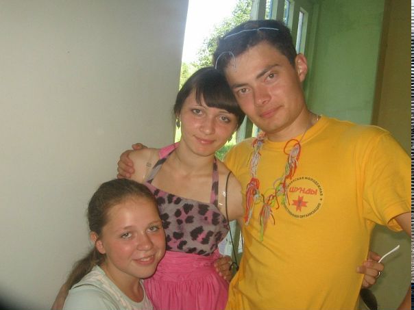 №130, Марина Романова, 32 года, Budapest №130, Марина Романова, 32 года, Budapest