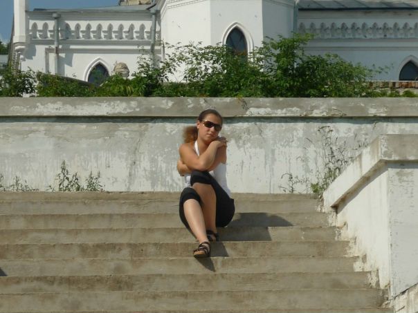 №5, Марина Прошутя, Харьков №5, Марина Прошутя, Харьков