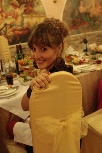 №195, Екатерина Бабкина, Москва, Россия №195, Екатерина Бабкина, Москва, Россия