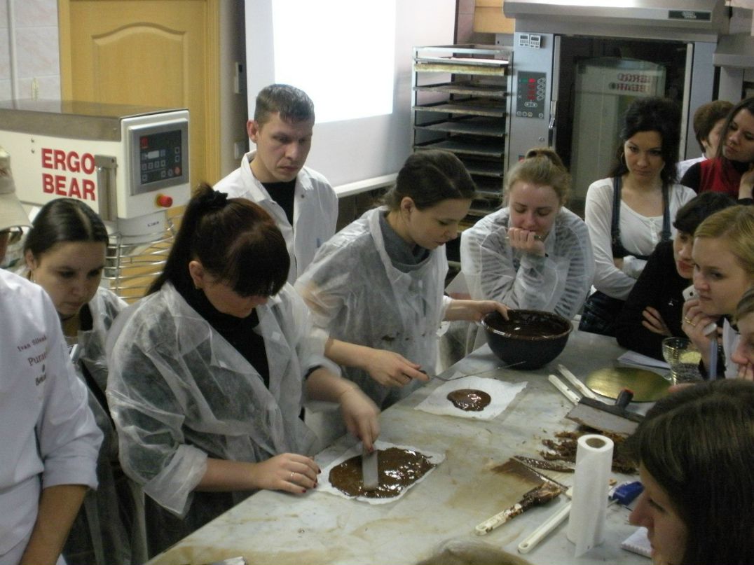 Кирилл Иванов | Санкт-Петербург