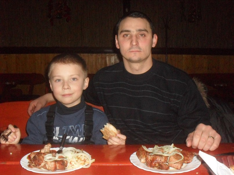 Антон Коневцов | Санкт-Петербург