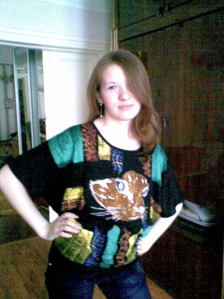 №155, Светлана Панфилова, Великий Новгород №155, Светлана Панфилова, Великий Новгород