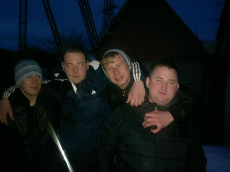 Андрей Минаев | Заинск