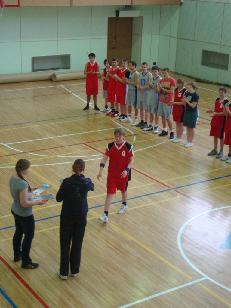 Ольга Фомина | Кировск