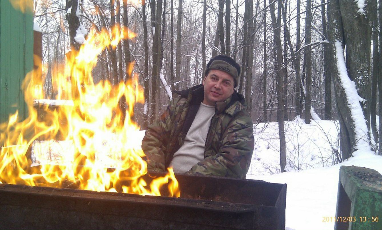 Алексей Кочуров | Воткинск