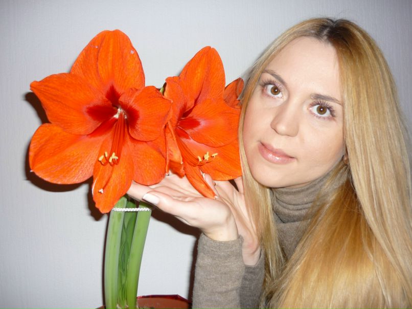 Оксана Коновал | Киев