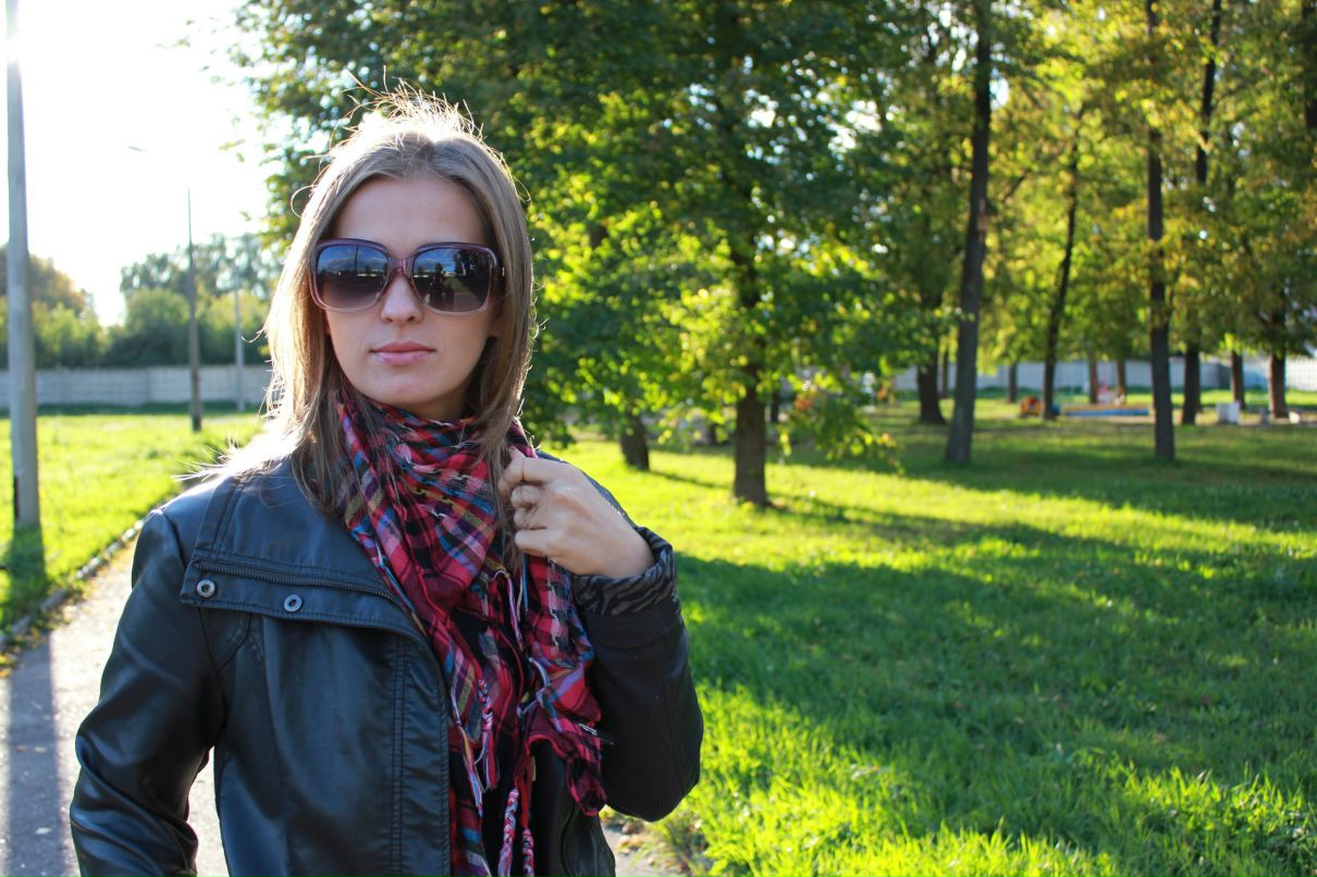 Елена Князева | Озёры