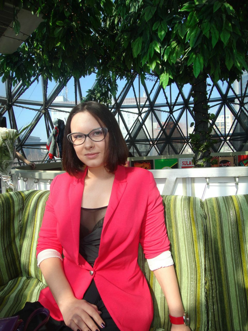 Юлька Седых-Пых-Пых | Железногорск