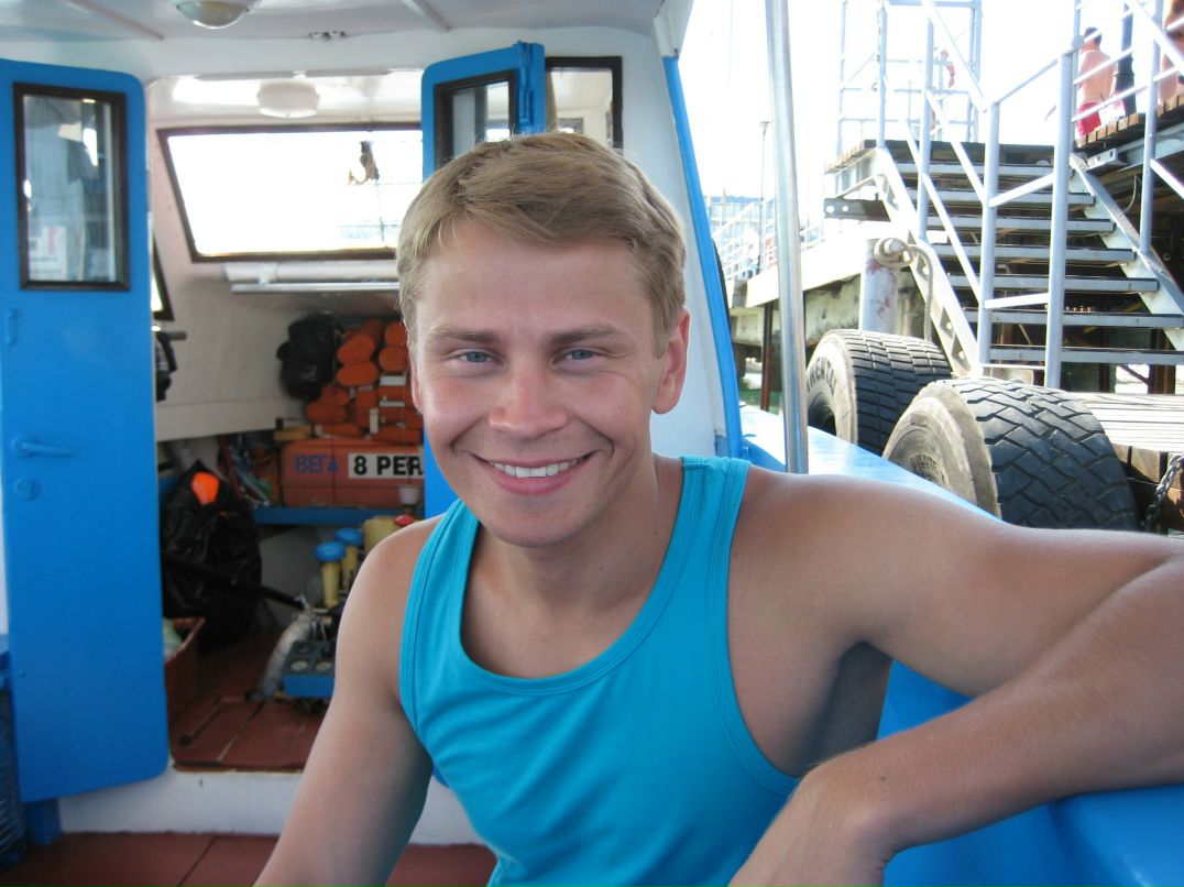 Сергей Лебедев | Минск