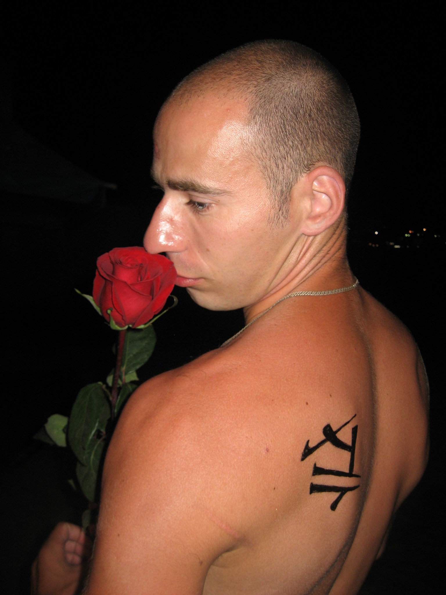 Фото профиля