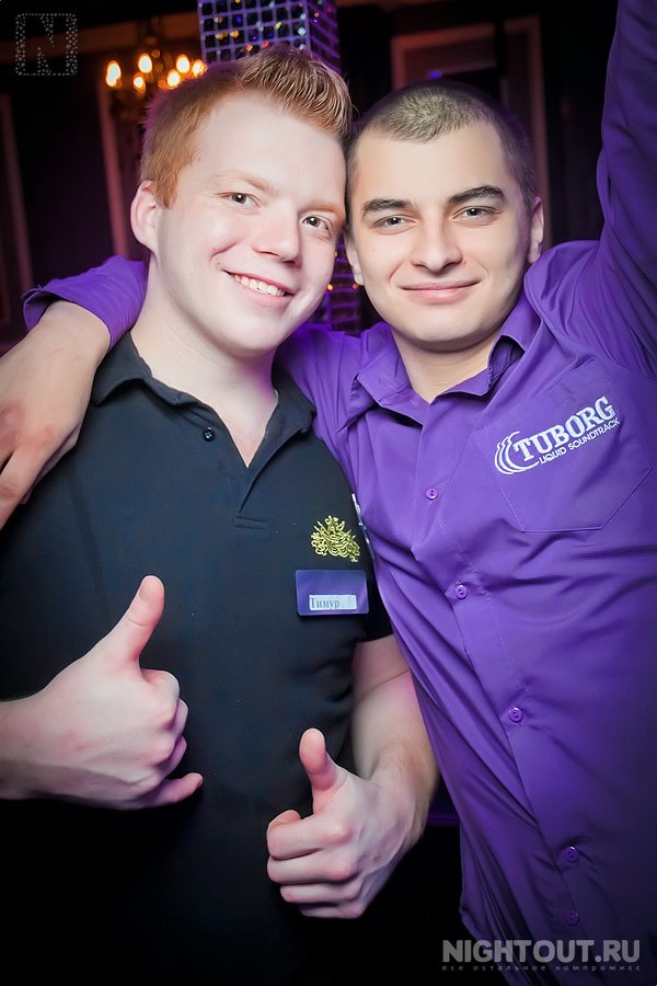 Михаил Добролюбов Michael))))) | Москва