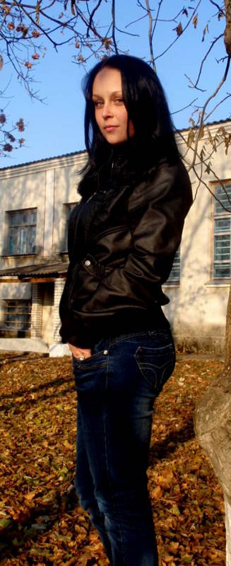 Юлия Дидур | Тростянец