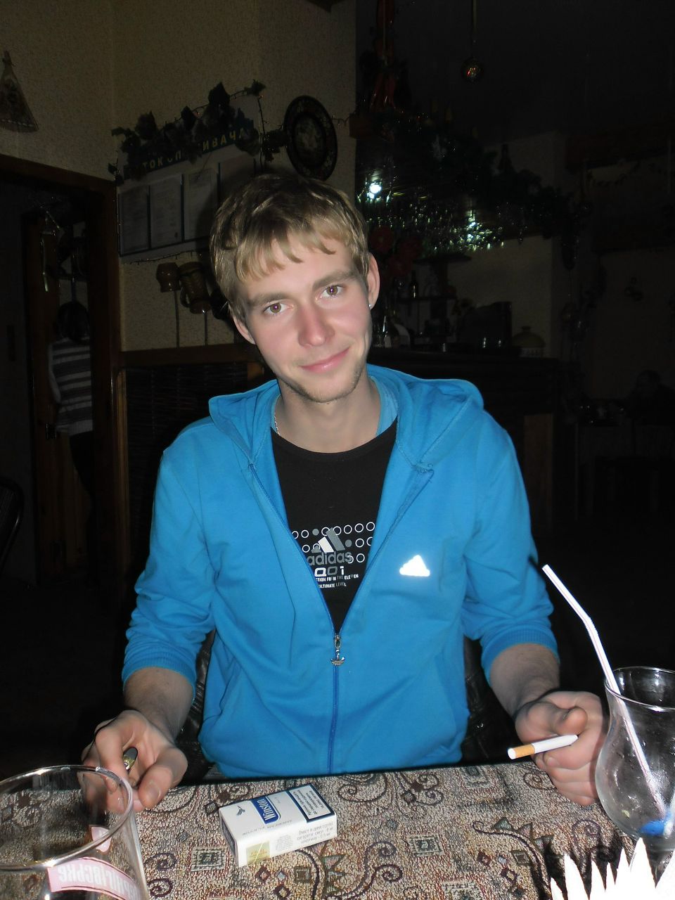 Евгений Буденков Kinder SюRпRайZZZ | Каменское / Днепродзержинск