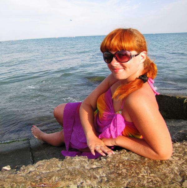 №40, Анна Фомина, 37 лет, Буча №40, Анна Фомина, 37 лет, Буча