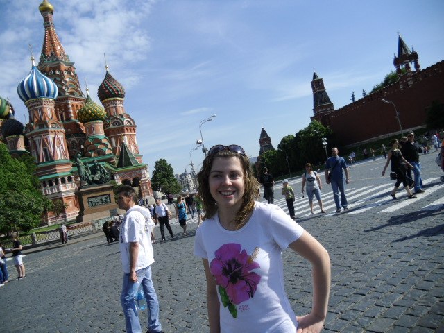 Полина Хорошилова | Якутск