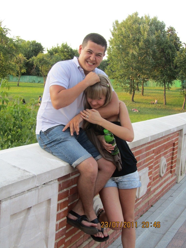 Наська Кочетова ♥ | Ульяновск