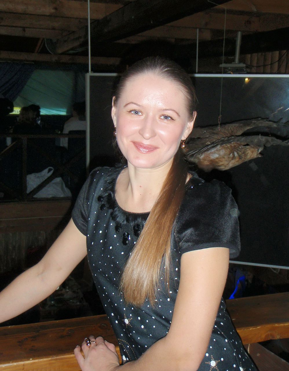 Инна Арнаутова | Одесса