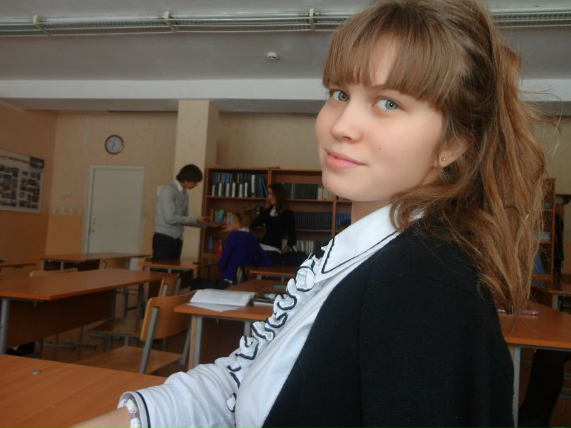 Диляра Рахматулина | Казань