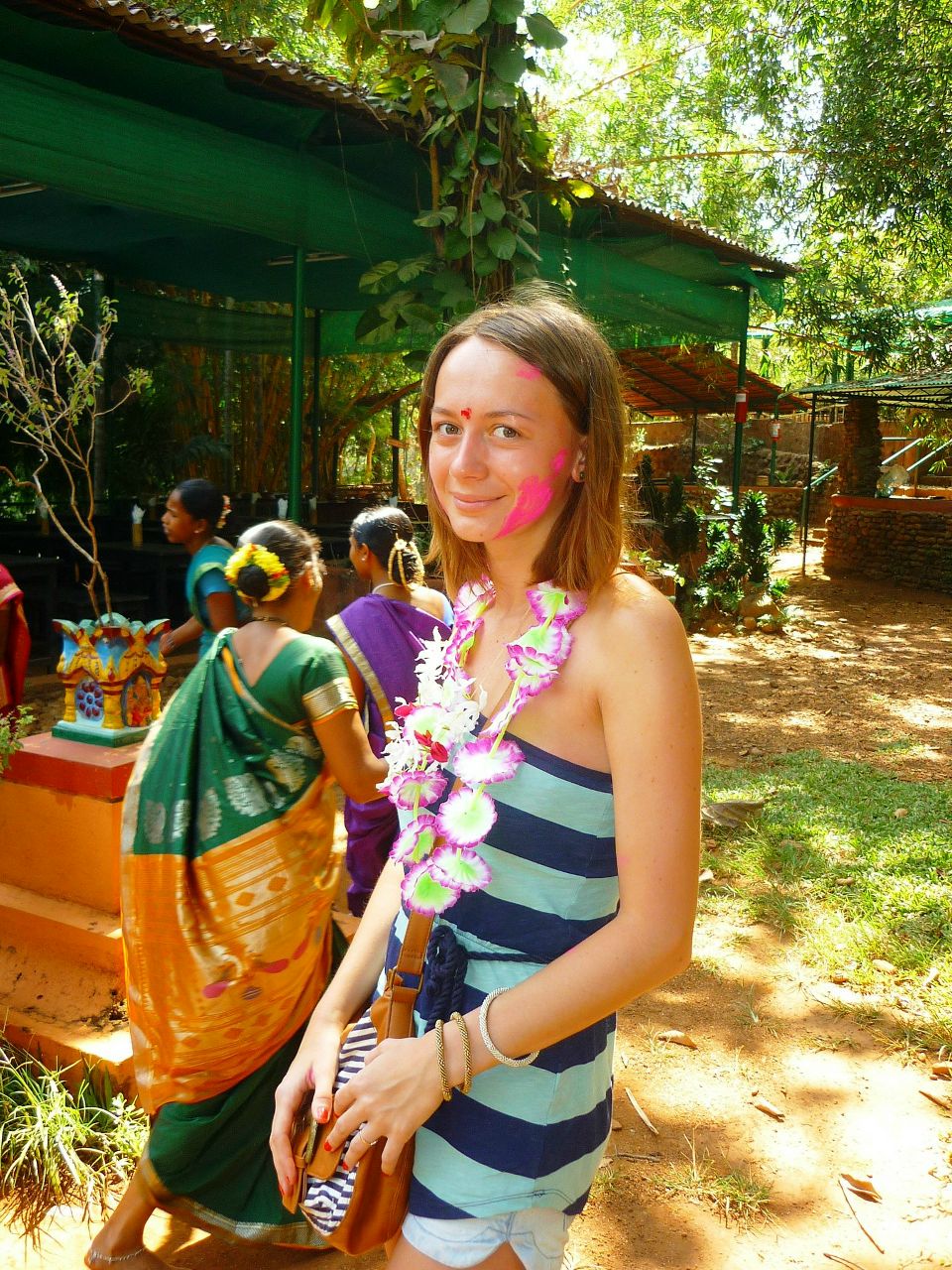 Оксана Тюрина | Москва