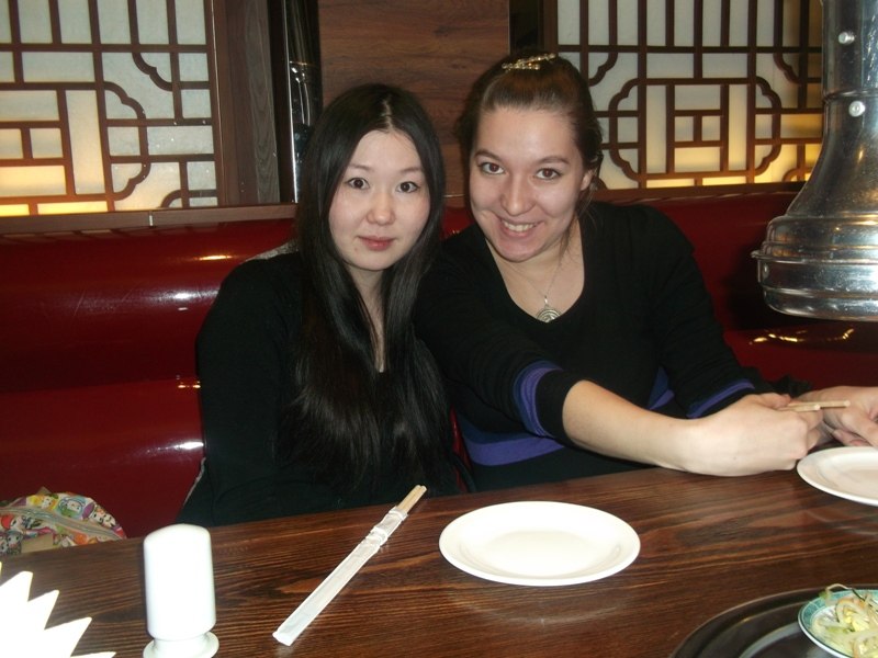 Ирина Пинигина Ивановна | Якутск