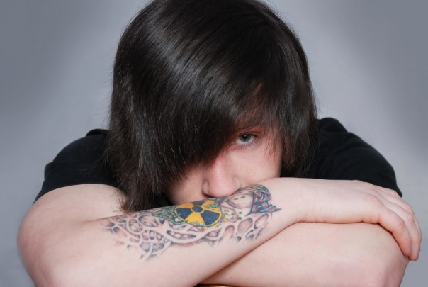 №161, Pit Core №161, Pit Core