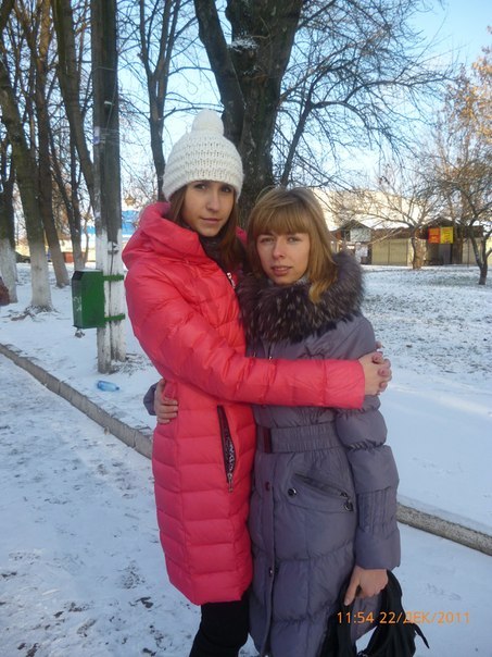 Марина Ладонько | Чернигов