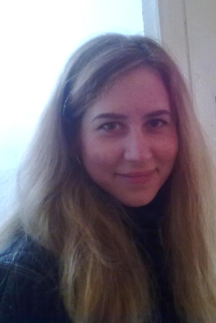 Юлия Карпова | Кунгур (деревня)