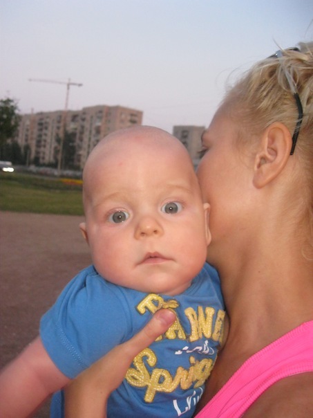 №71, Николай Сиваков, 41 год, Санкт-Петербург №71, Николай Сиваков, 41 год, Санкт-Петербург