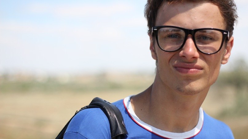 Дмитрий Нечепоренко Викторович | Киев