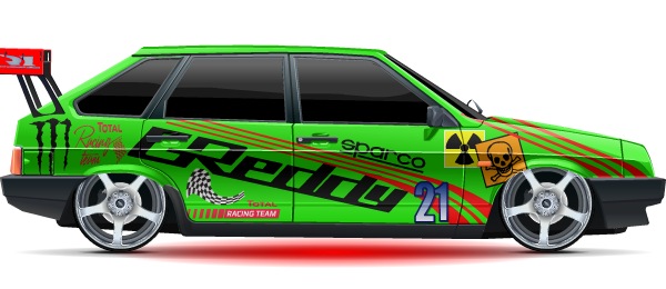 №32, Витёк Лучинин, Иркутск №32, Витёк Лучинин, Иркутск