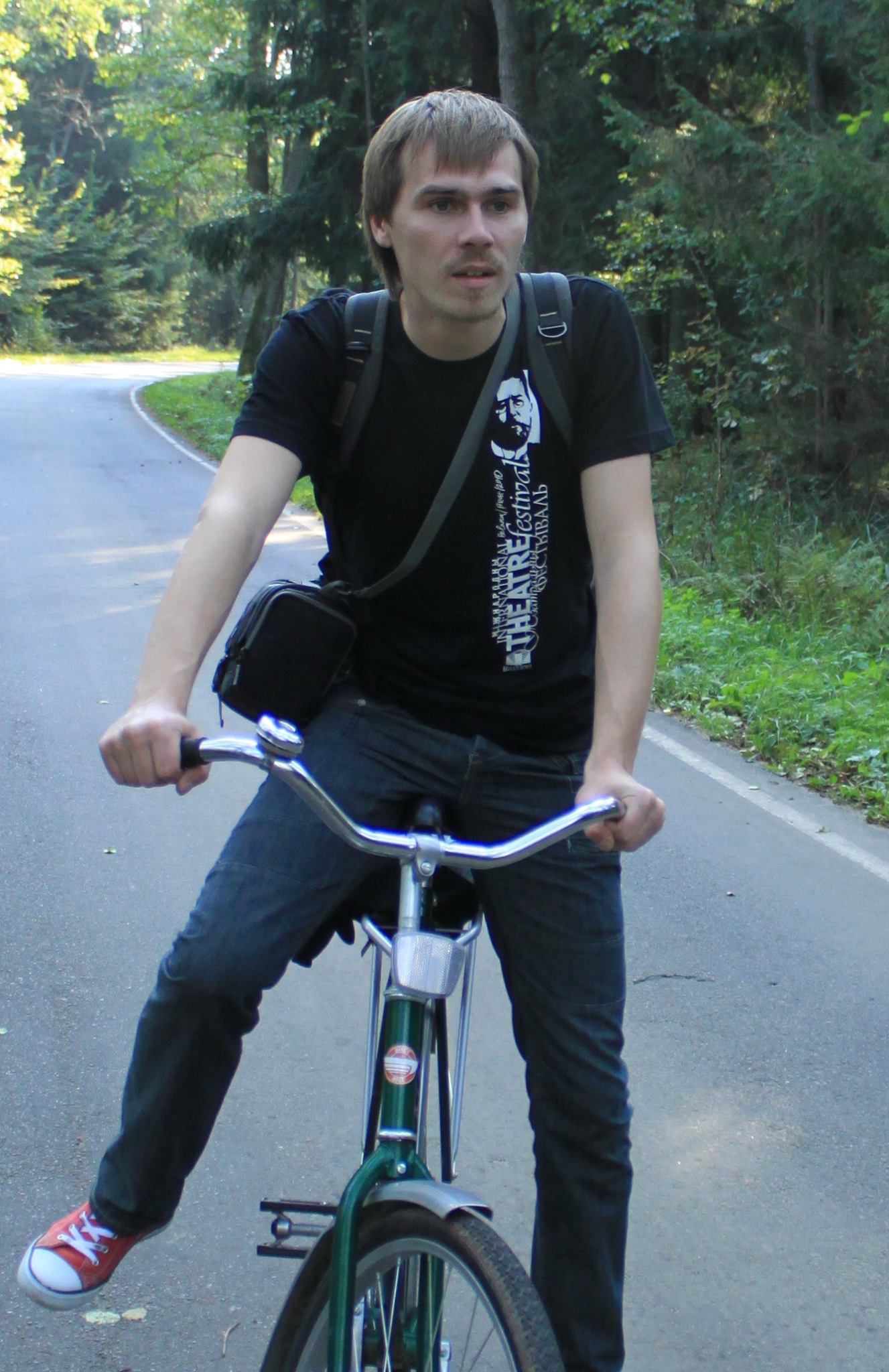 Фото профиля