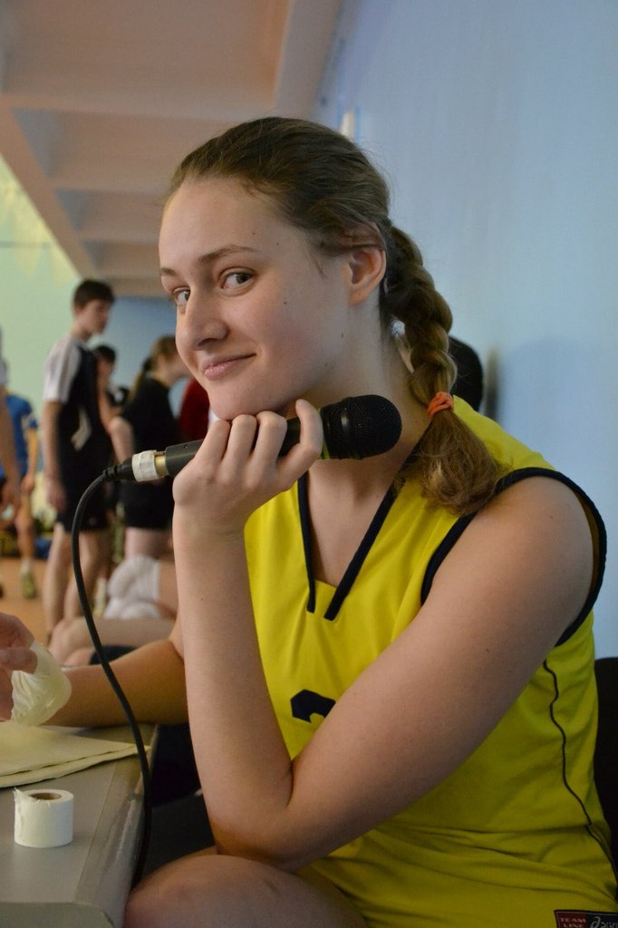 Дашка Кирица | Москва