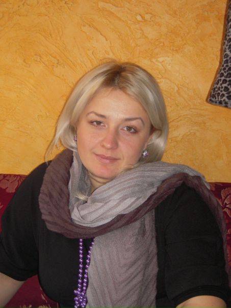 №7, Оксана Гришина, Одесса №7, Оксана Гришина, Одесса