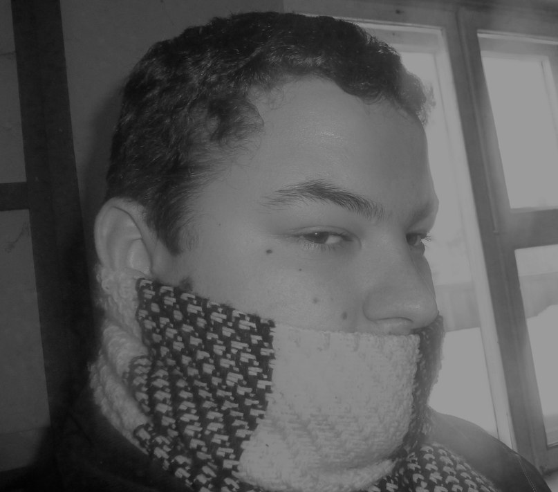 Владимир Демьянчик | Могилёв