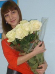 Ирина Калашникова ☆˜”*°•.ღ.•°*”˜☆ | 