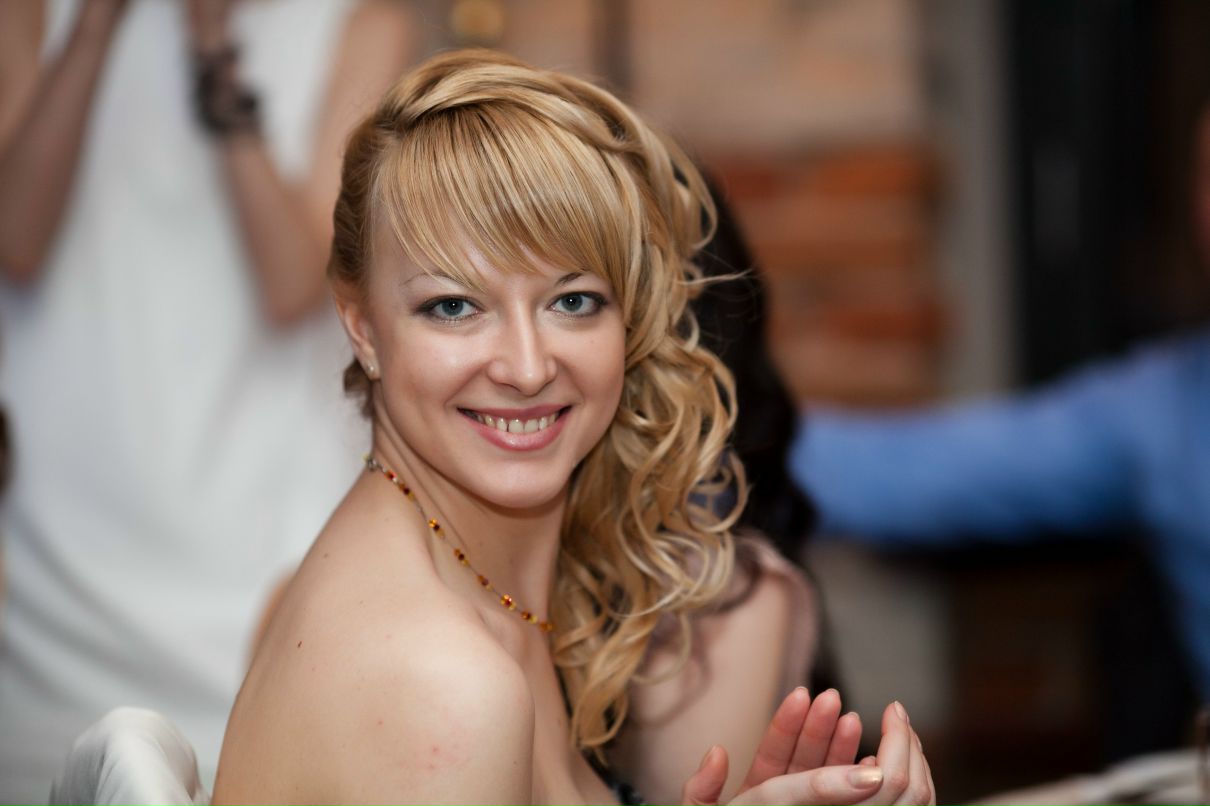 Ольга Торопкина | Новосибирск