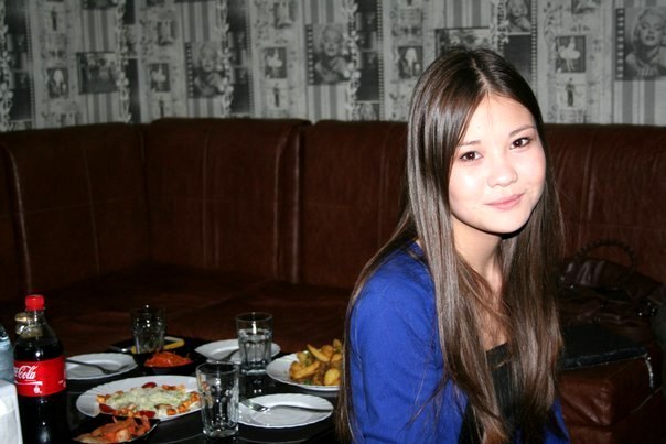 Малика Лебаева | Kraków