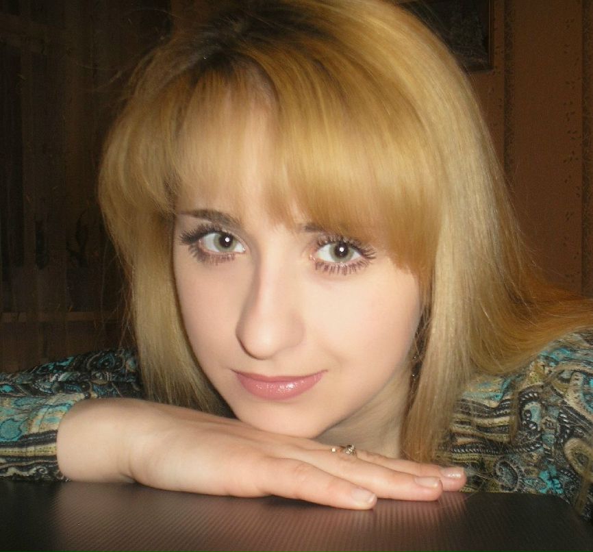 Ирина Милич | Орёл