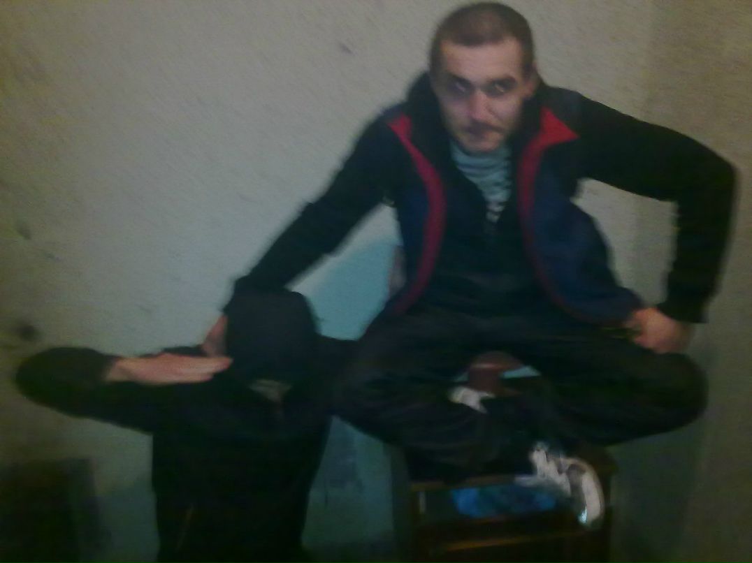 Вова Рябчук | Киев