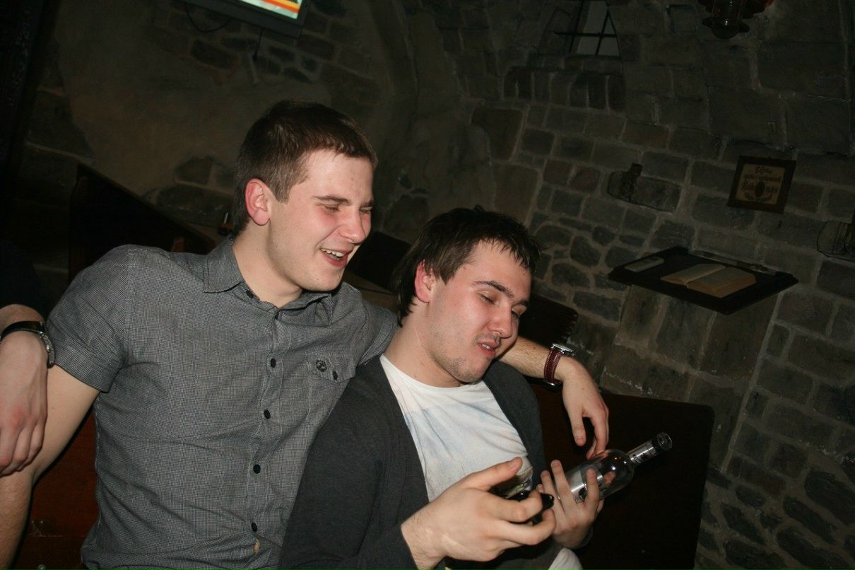 Сергей Заец | Киев