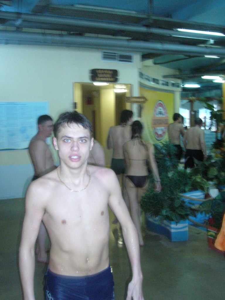 Сережка Кропачев | Ижевск