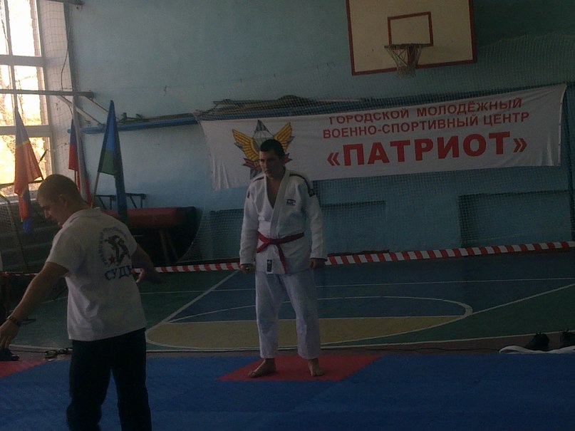 Вадим Слизов | Красноярск